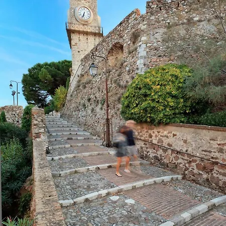 Palais Carthage Studio Dior