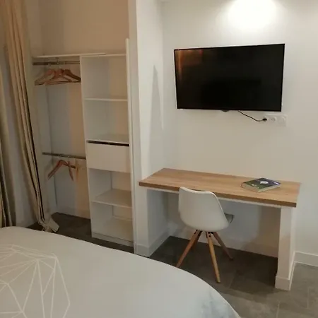 Palais Carthage Studio Dior Appartement Cannes